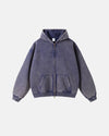 Navy blue