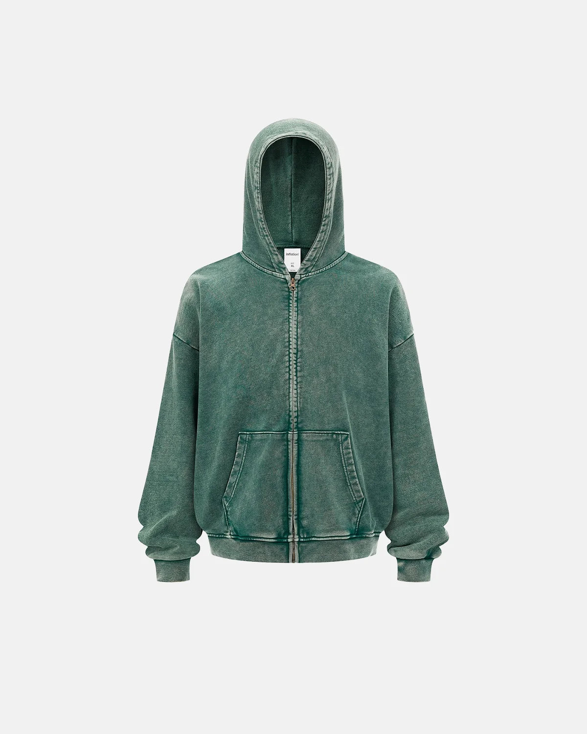 Calei Cloudfeel Everyday Zip Up