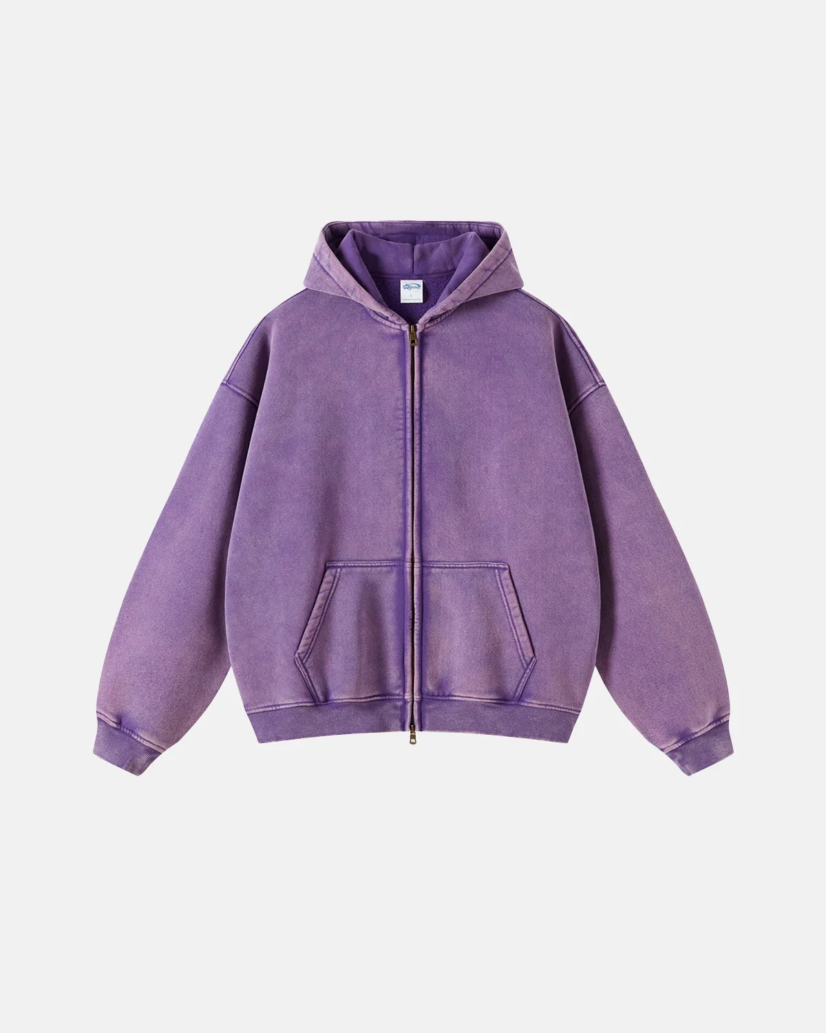 Vireya Cloudfeel Everyday Zip Up