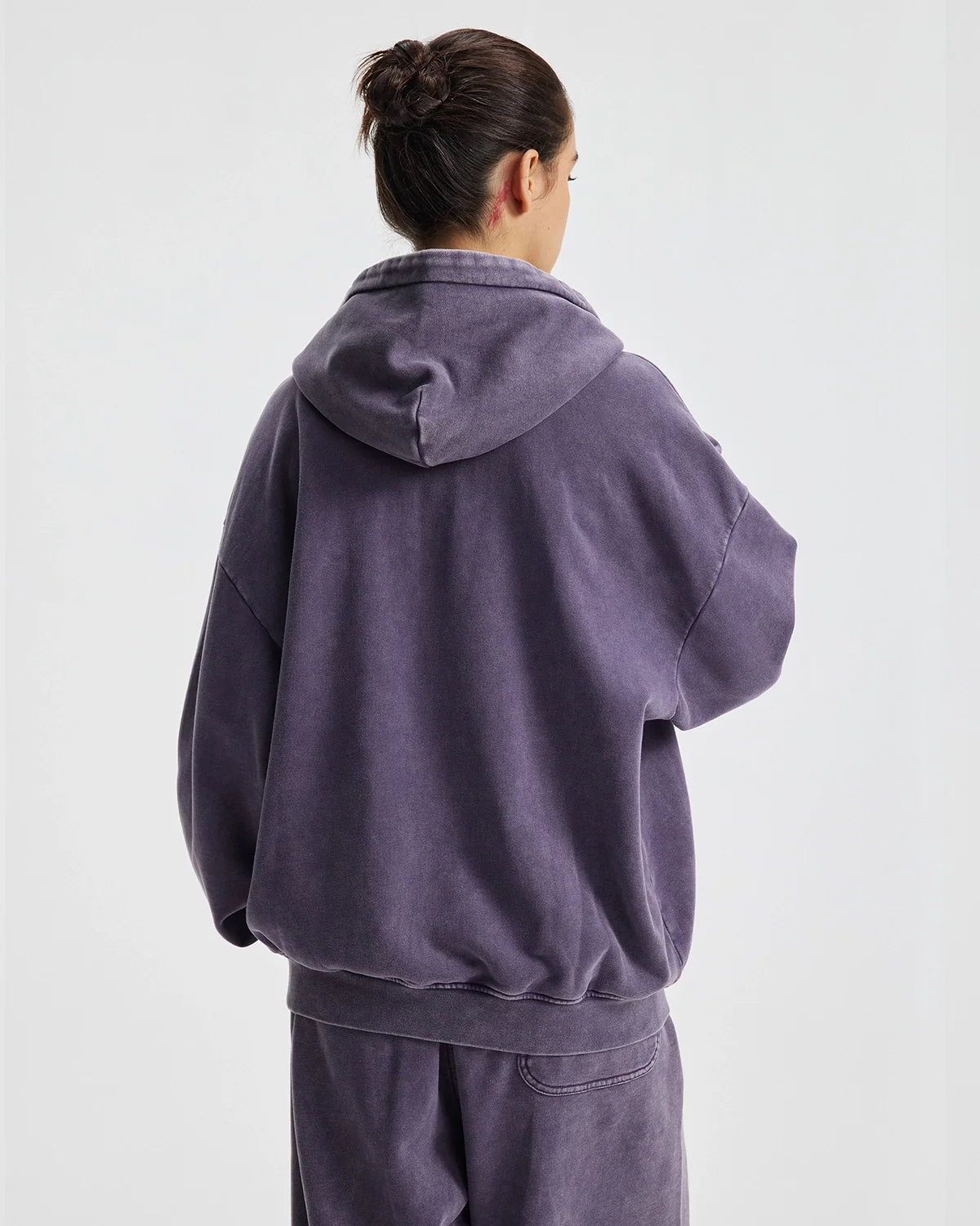 Calei Cloudfeel Everyday Zip Up