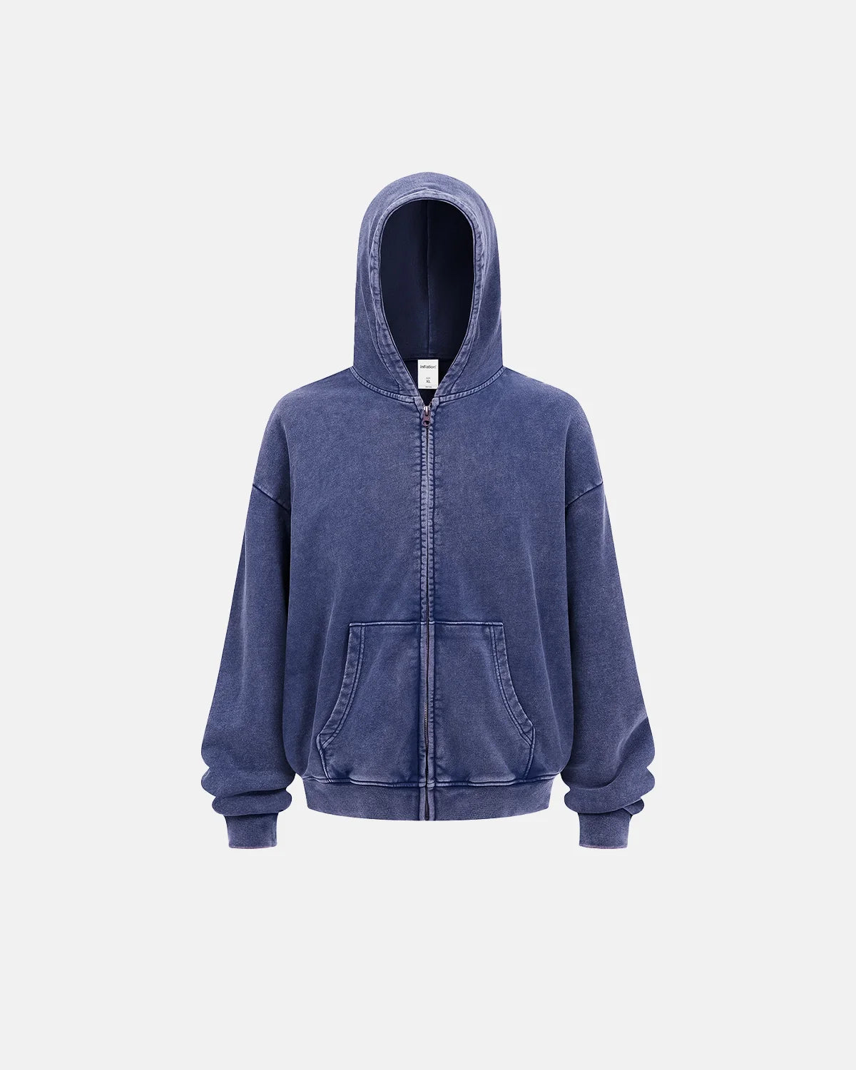 Calei Cloudfeel Everyday Zip Up