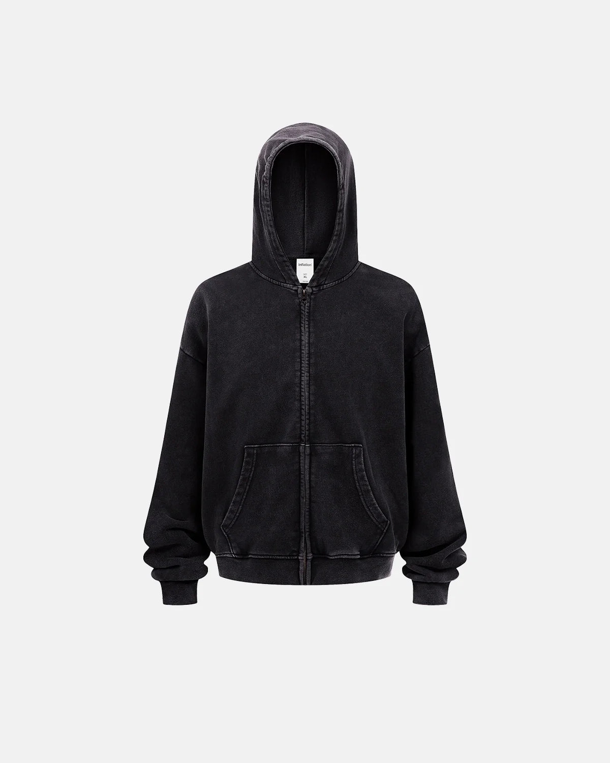 Calei Cloudfeel Everyday Zip Up