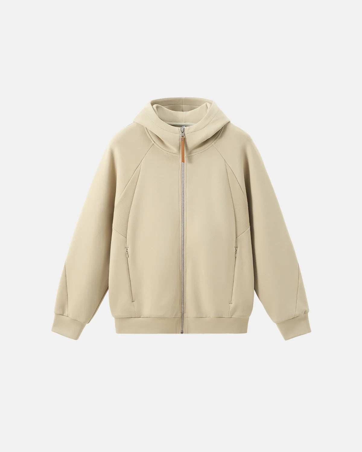 Haela Cloudfeel Everyday Lycra Zip Up