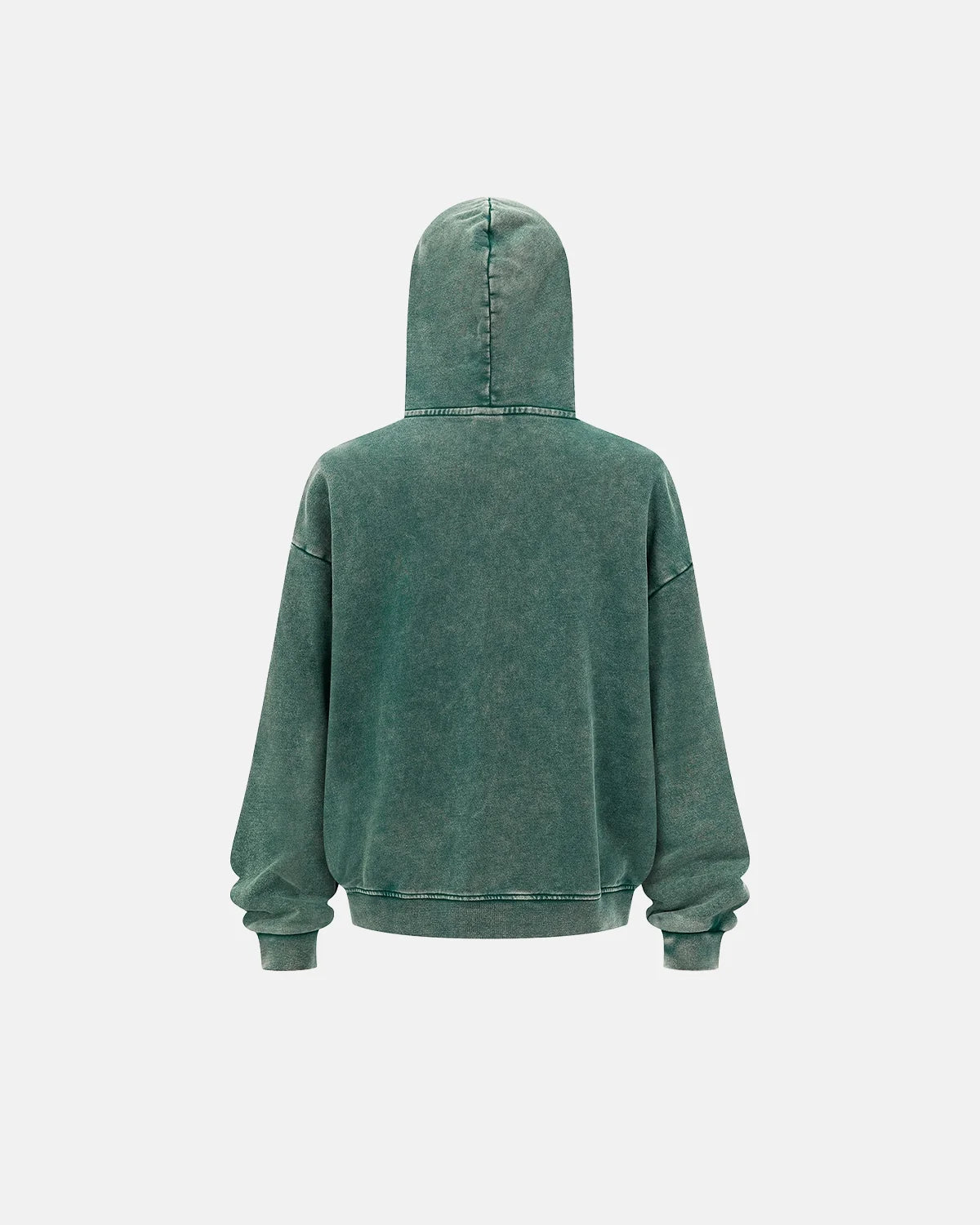Calei Cloudfeel Everyday Zip Up
