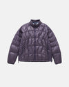 Dark purple