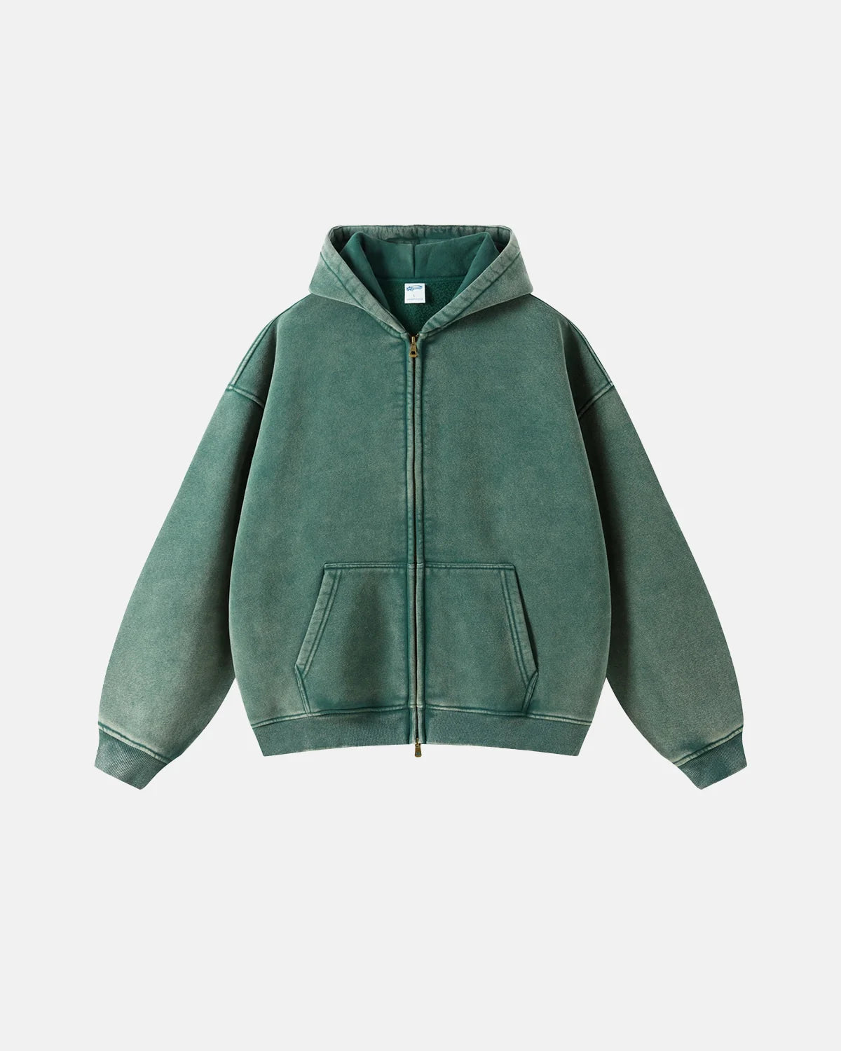 Vireya Cloudfeel Everyday Zip Up