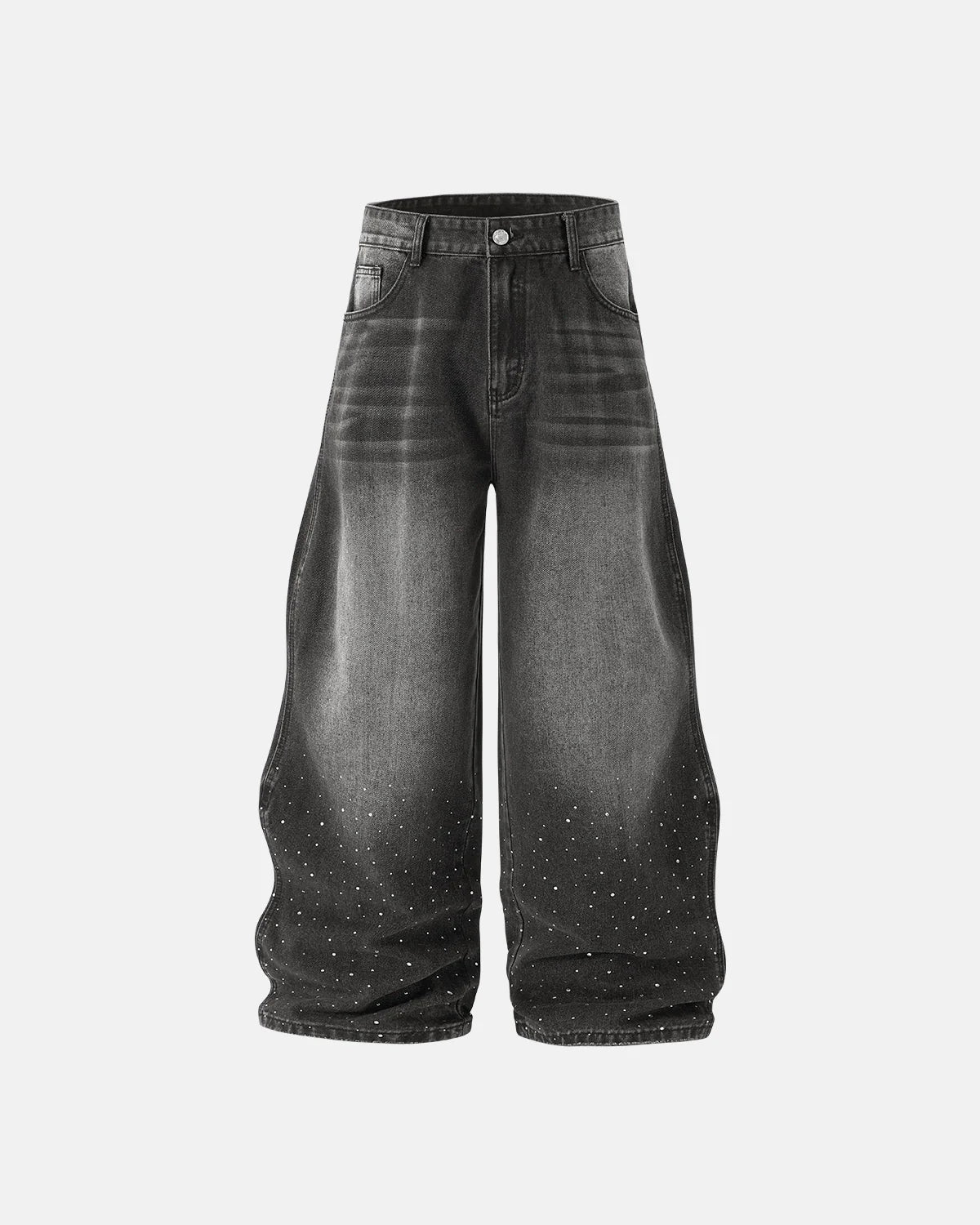 Veliah Softtouch Everyday Jeans
