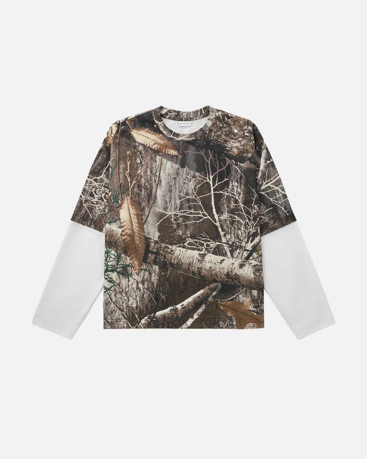 Jurea Softtouch Everyday Long Sleeve