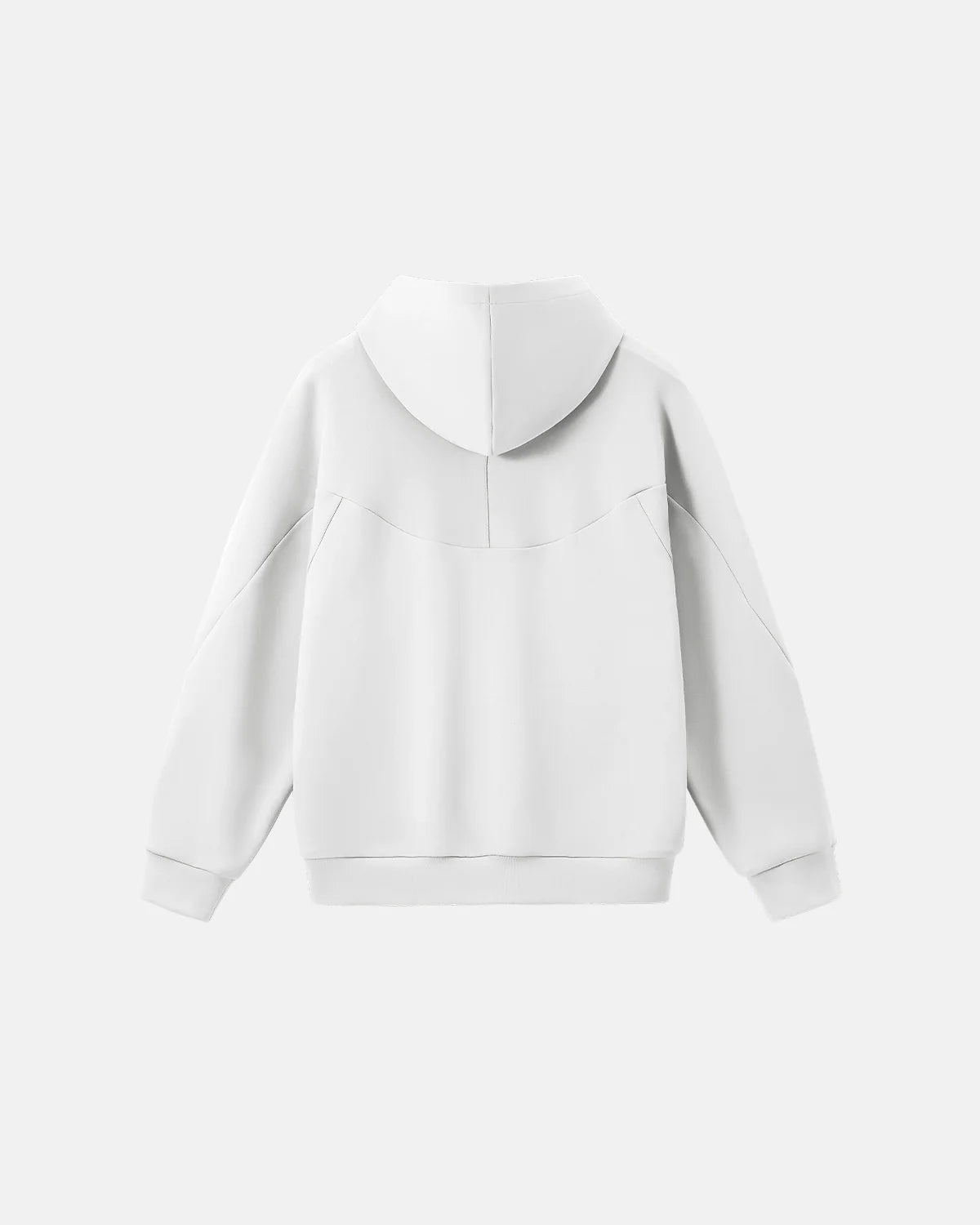 Haela Cloudfeel Everyday Lycra Zip Up