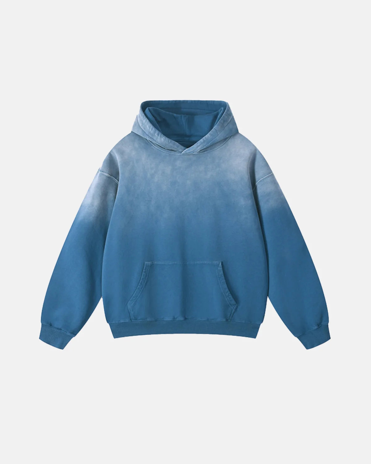 Oriah Cloudfeel Everyday Hoodie