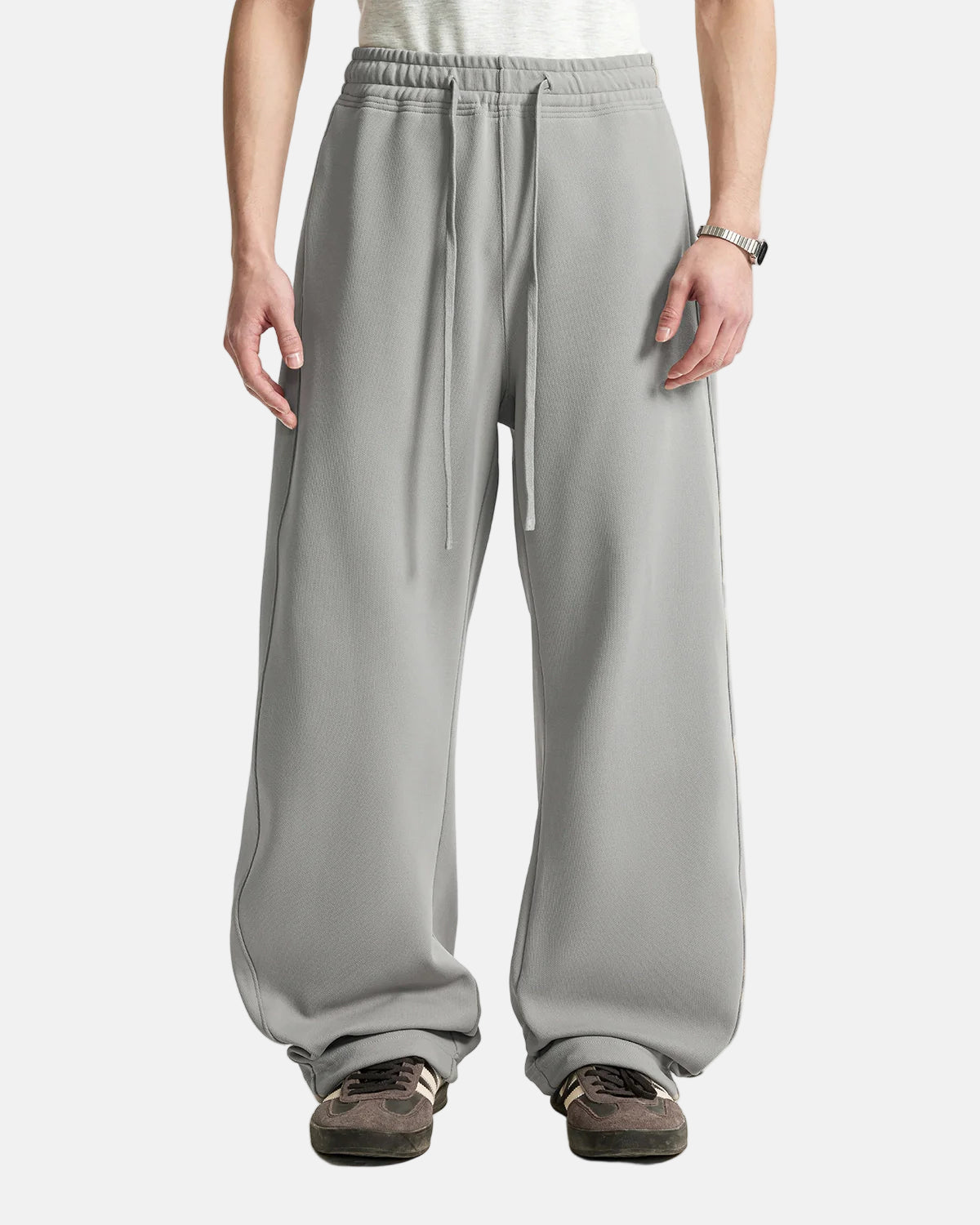 Sareya All‑Day Comfort Sweatpant