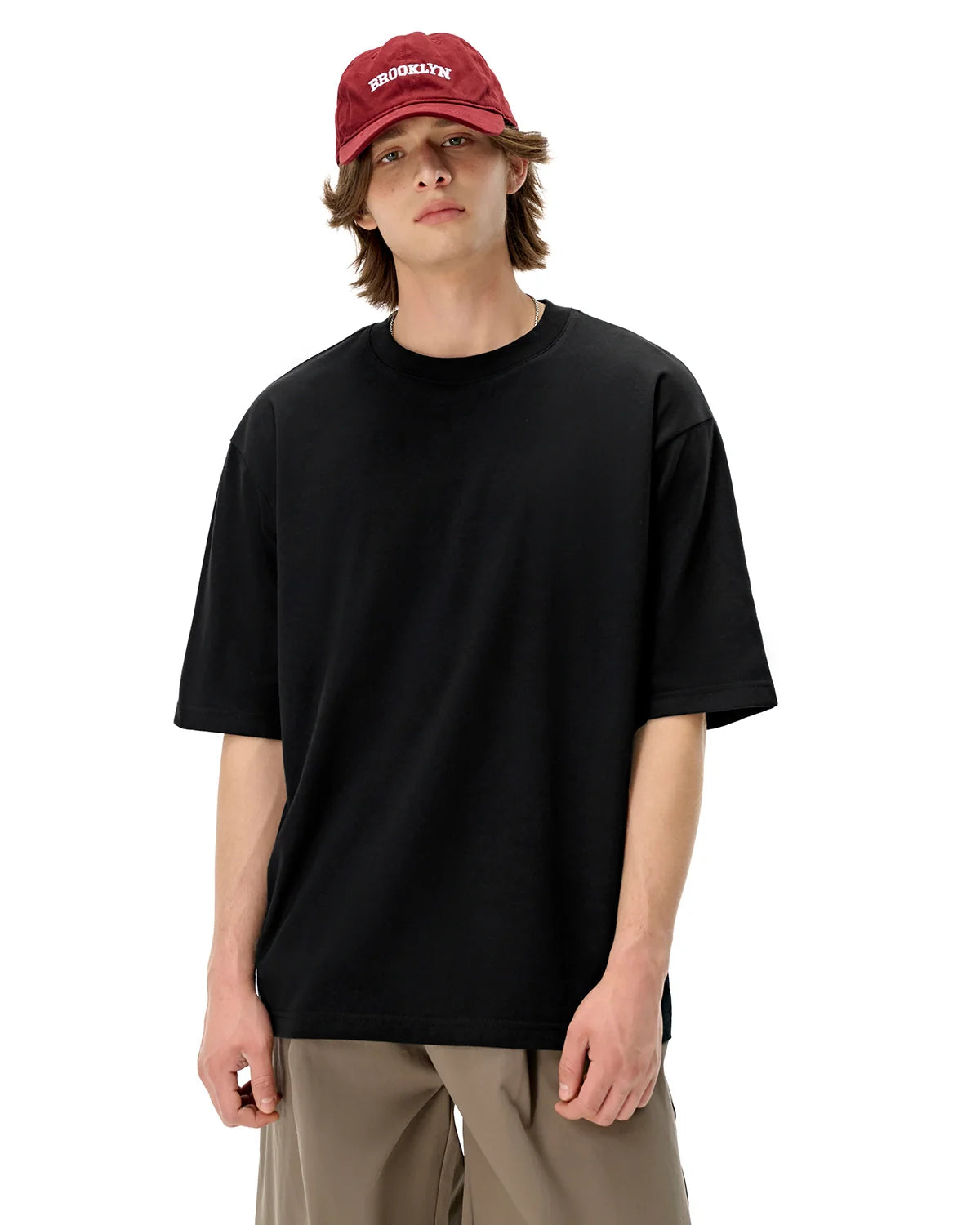Nurai Softtouch Everyday Tee