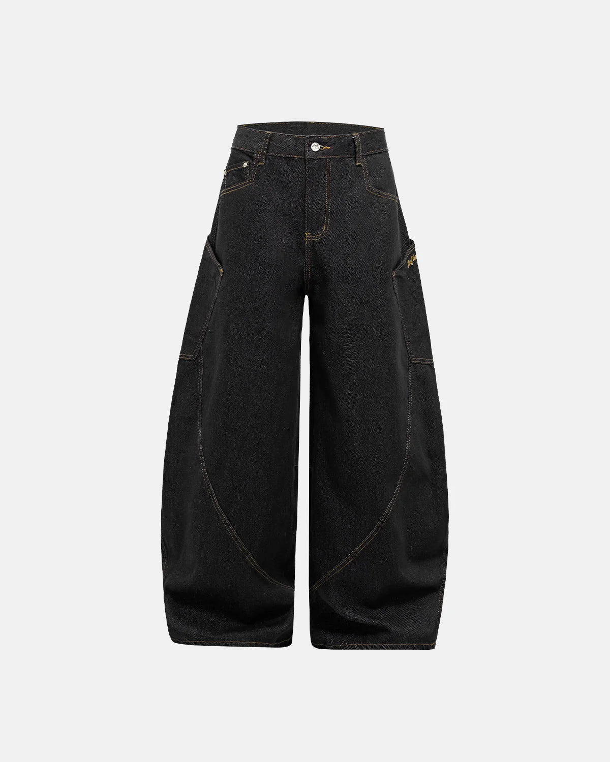 Sahya Softtouch Everyday Jeans