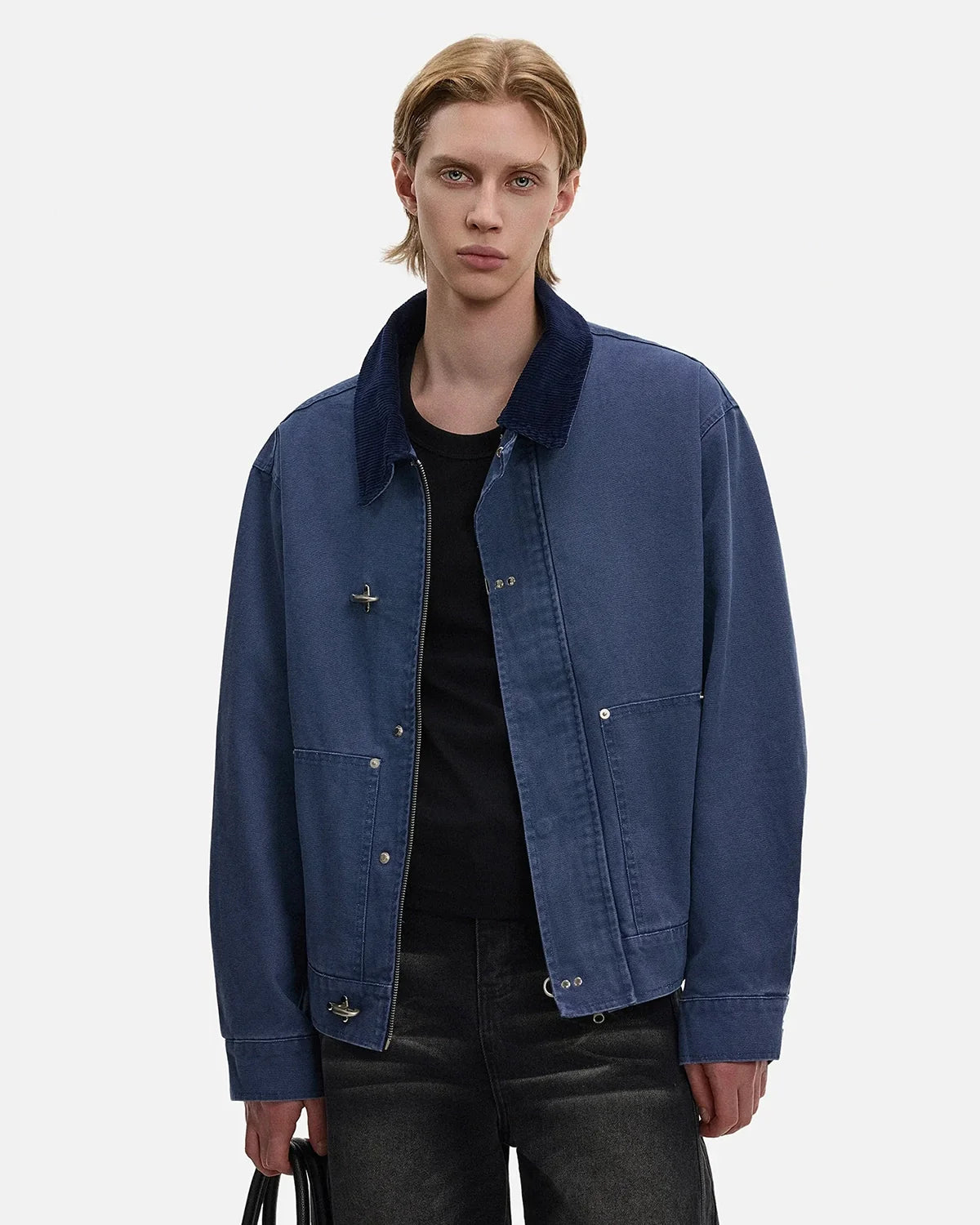 Aora Weightless Utility Jacket