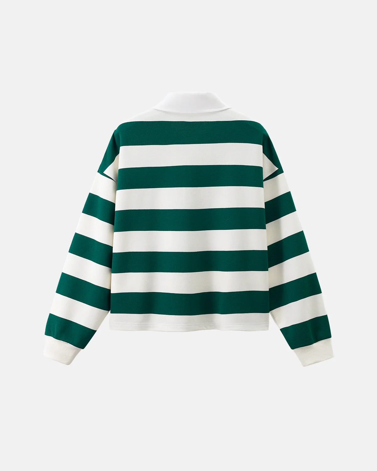 Kezia Softtouch Everyday Striped Long Sleeve