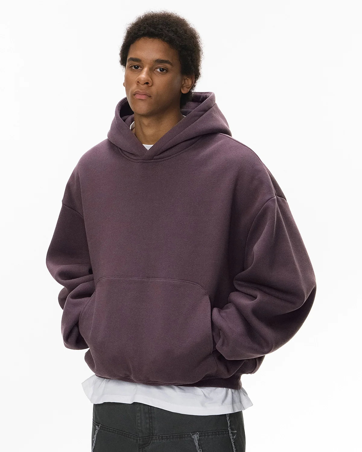 Neoma Cloudfeel Everyday Hoodie