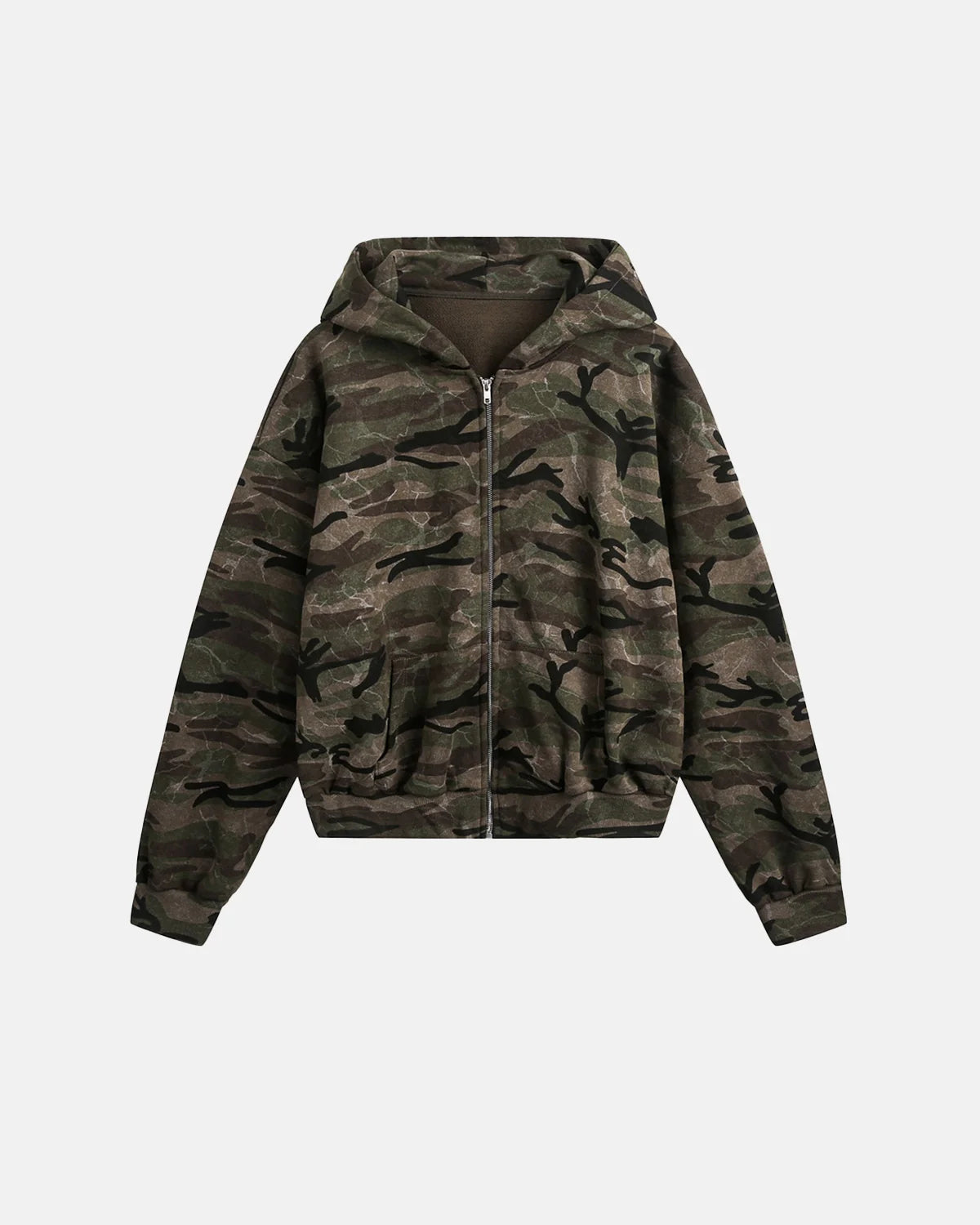 Naeva Cloudfeel Everyday Zip Up