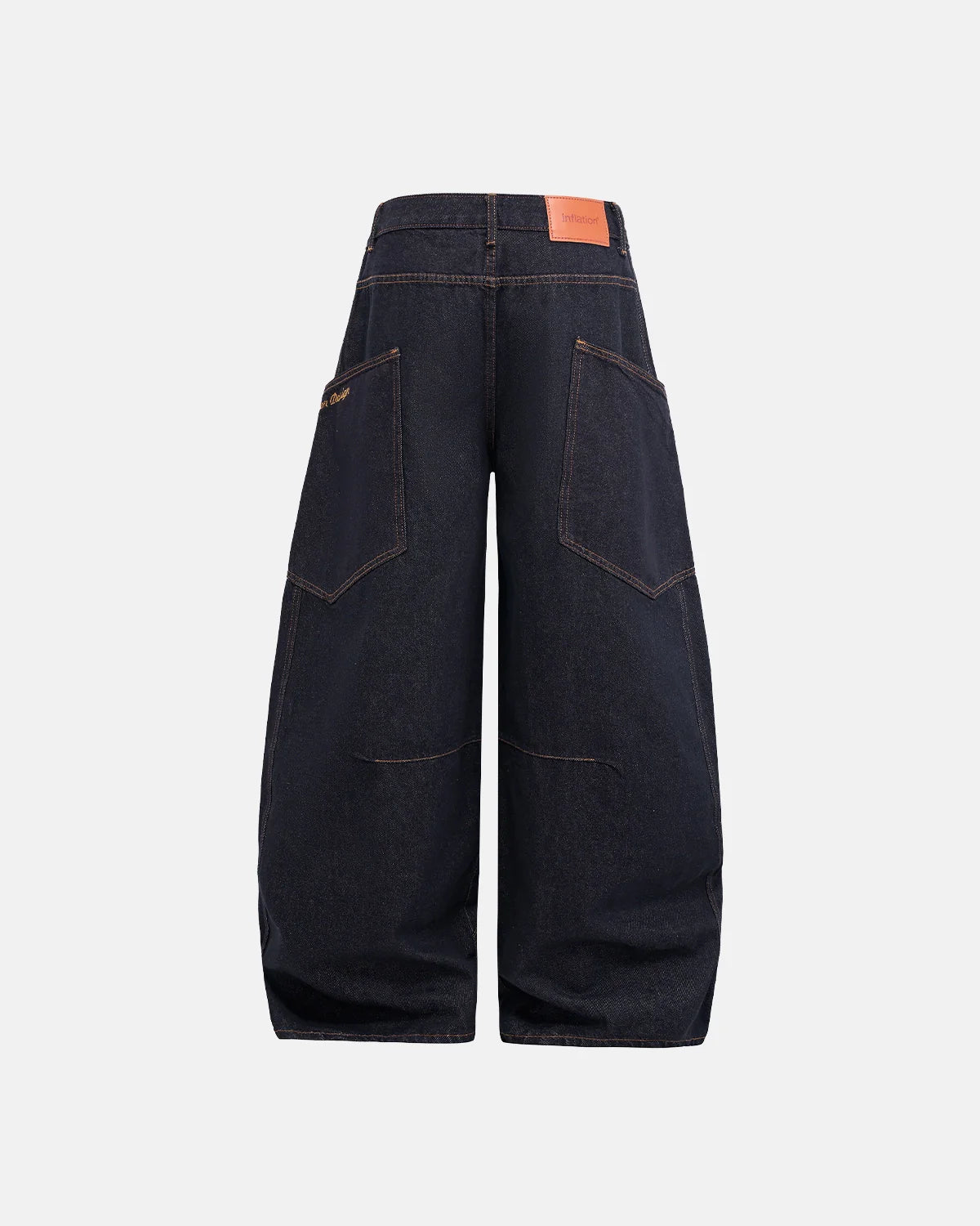 Sahya Softtouch Everyday Jeans