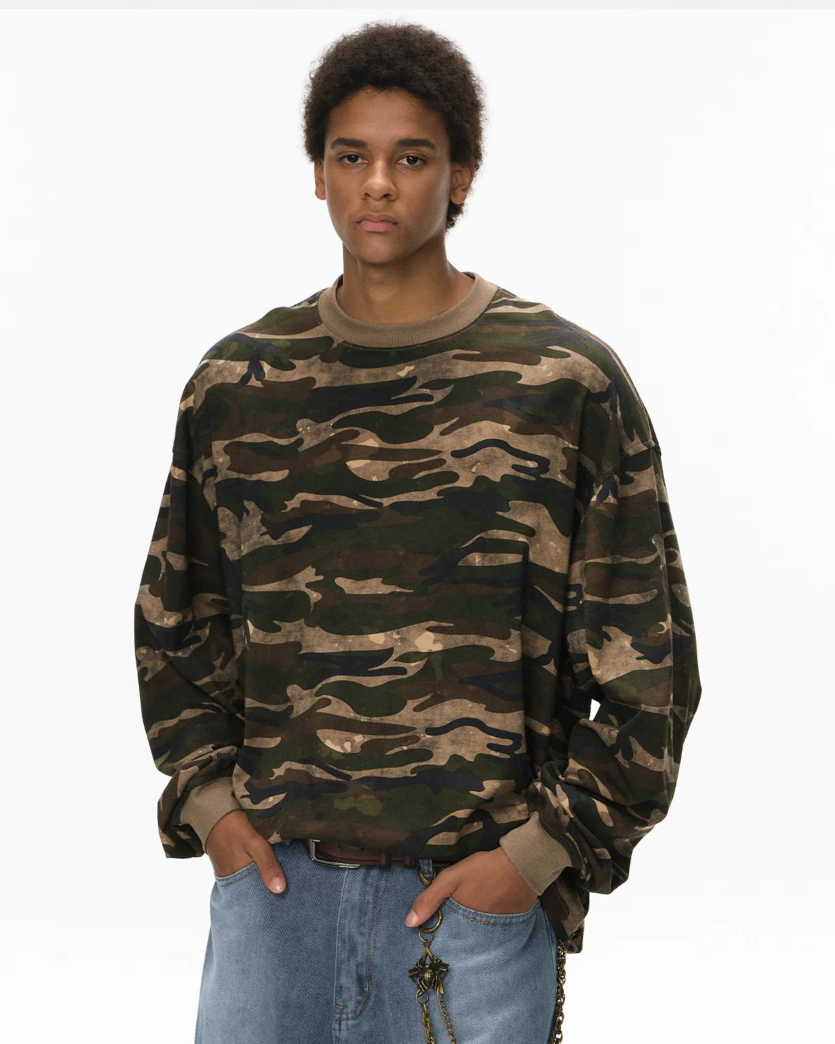 Quenah Softtouch Everyday Long Sleeve