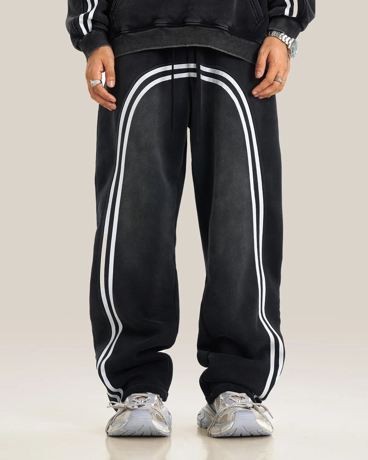 Myrah All‑Day Comfort Sweatpant