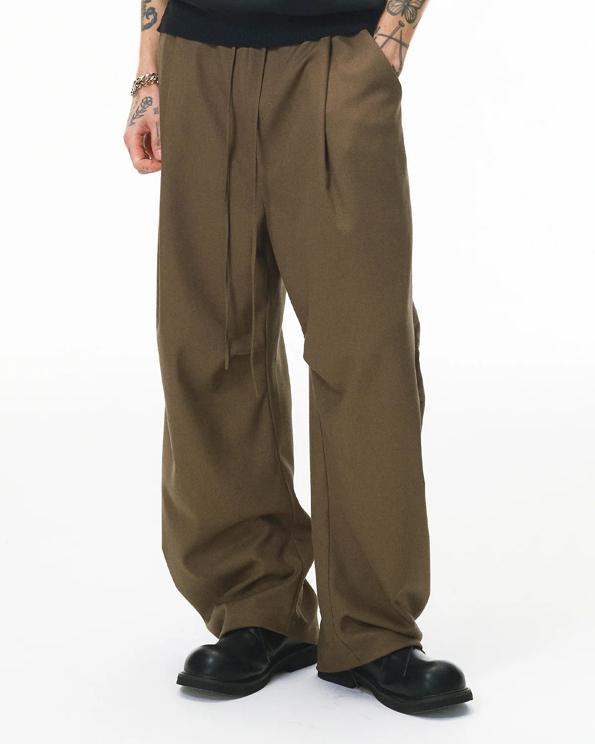 Lorun All‑Day Comfort Sweatpant
