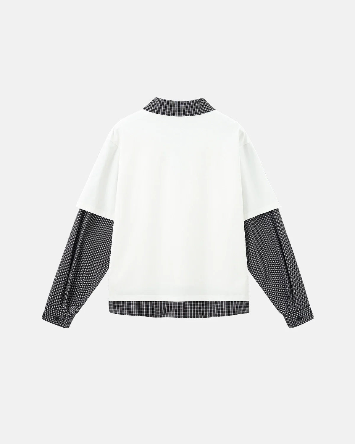 Vorea Softtouch Everyday Long Sleeve