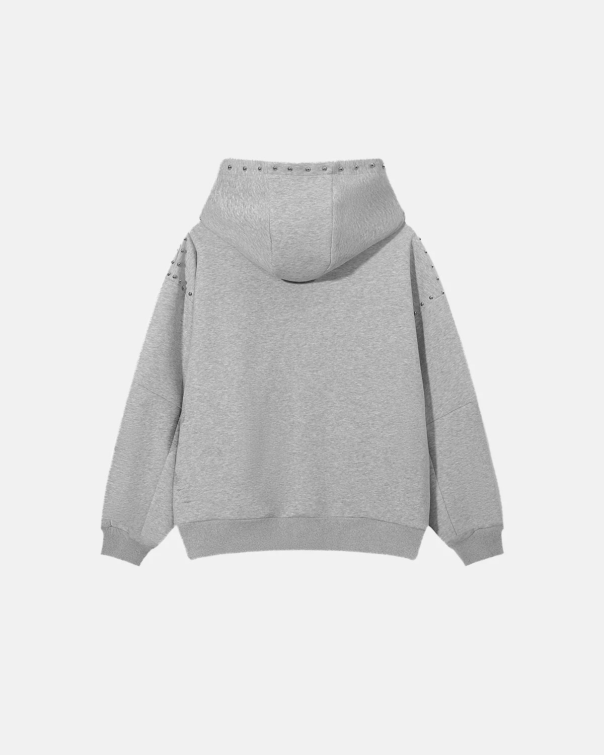 Yuneva Cloudfeel Everyday Zip Up