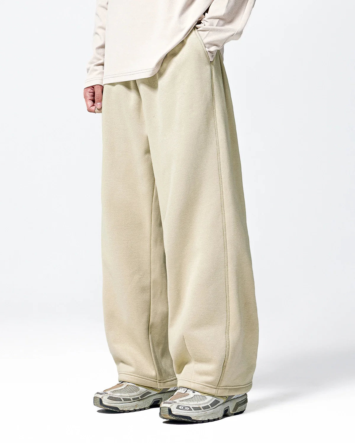 Heira All‑Day Comfort Sweatpant