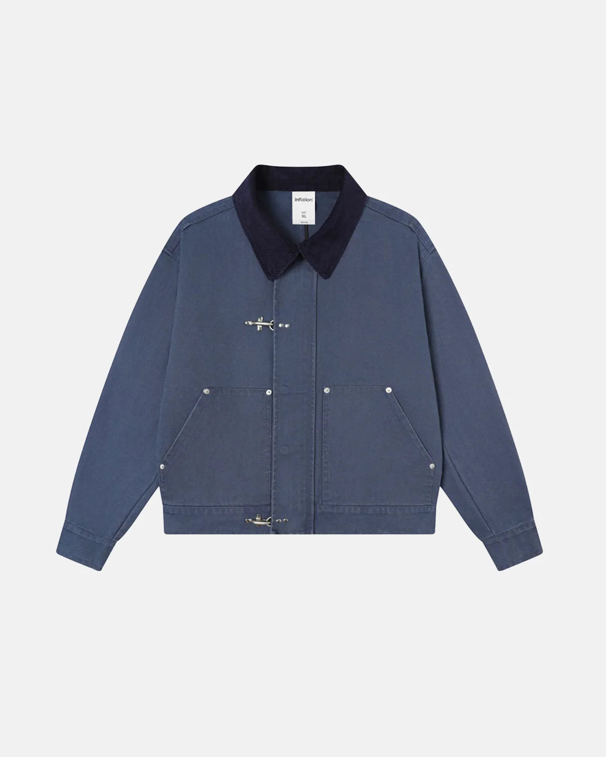 Aora Weightless Utility Jacket