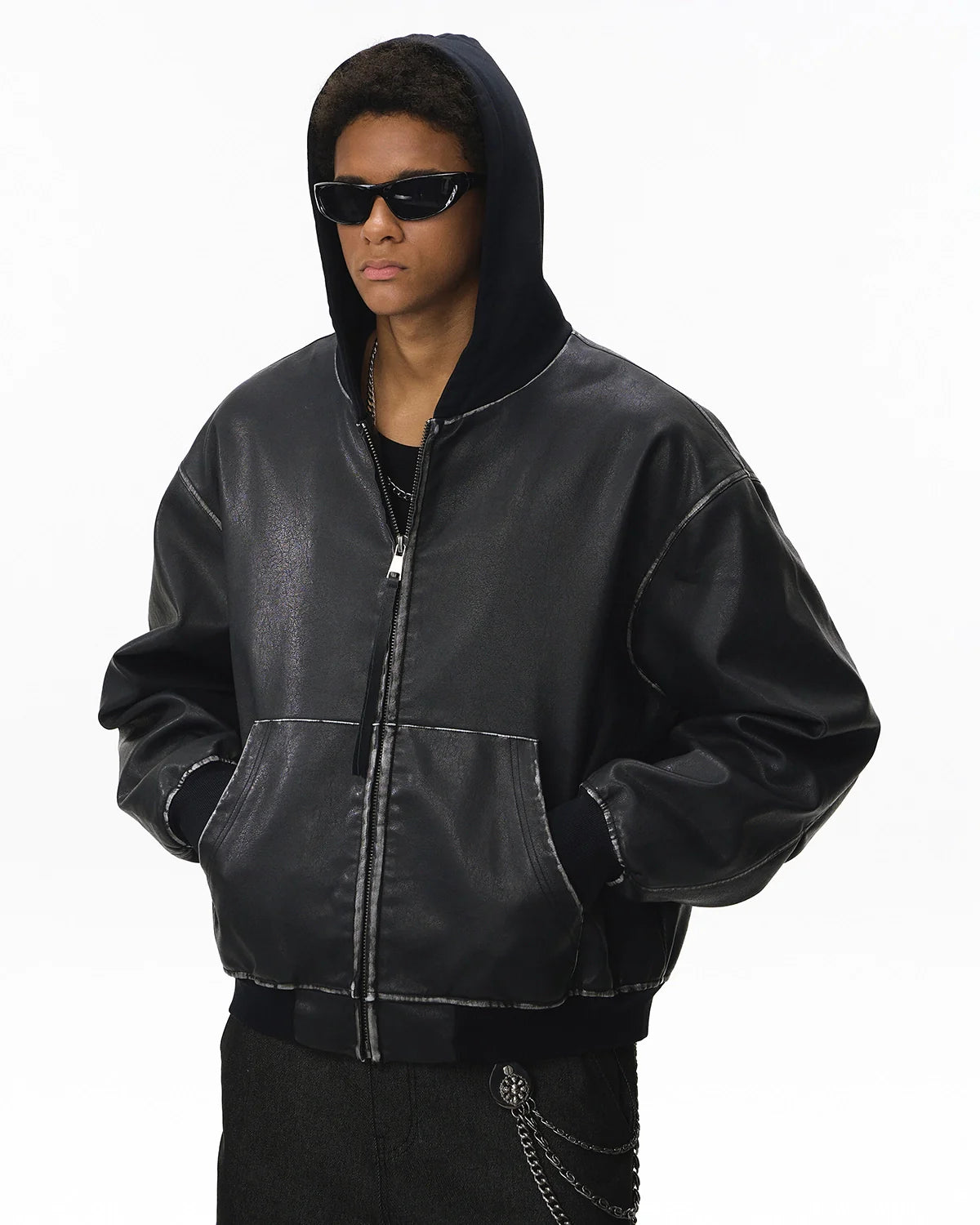 Oara Cloudfeel Everyday Hoodie