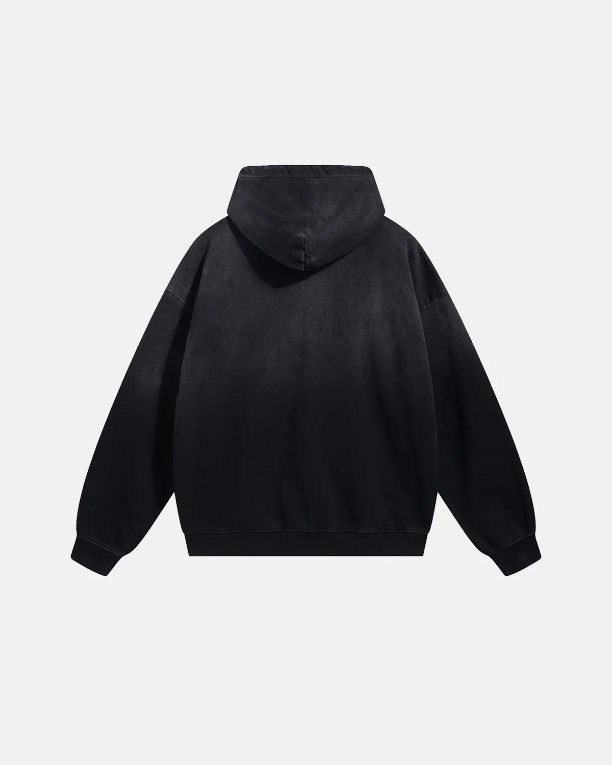 Amael Cloudfeel Everyday Zip Up