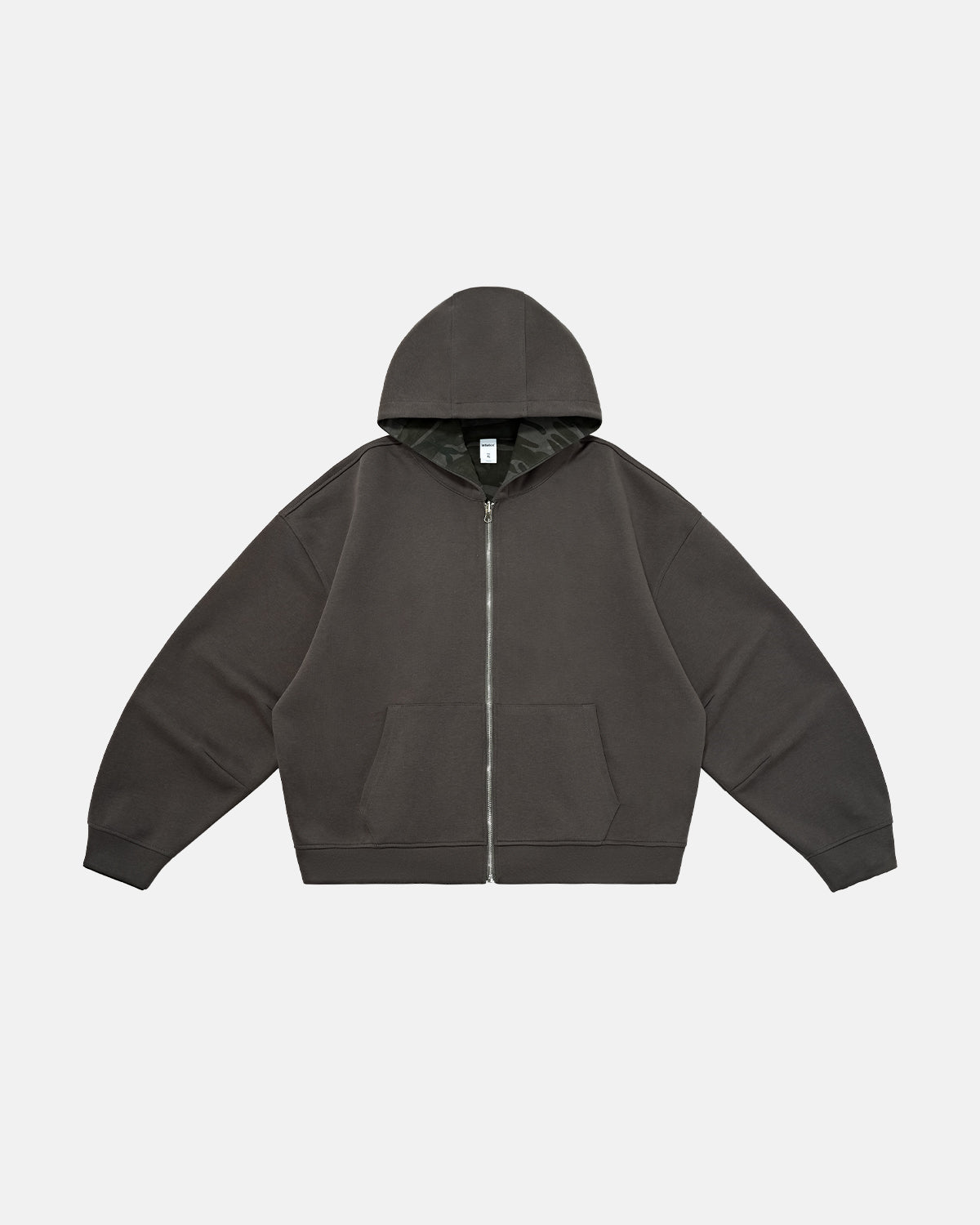 Rysel Cloudfeel Everyday Zip Up