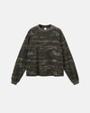 Dark grey camo