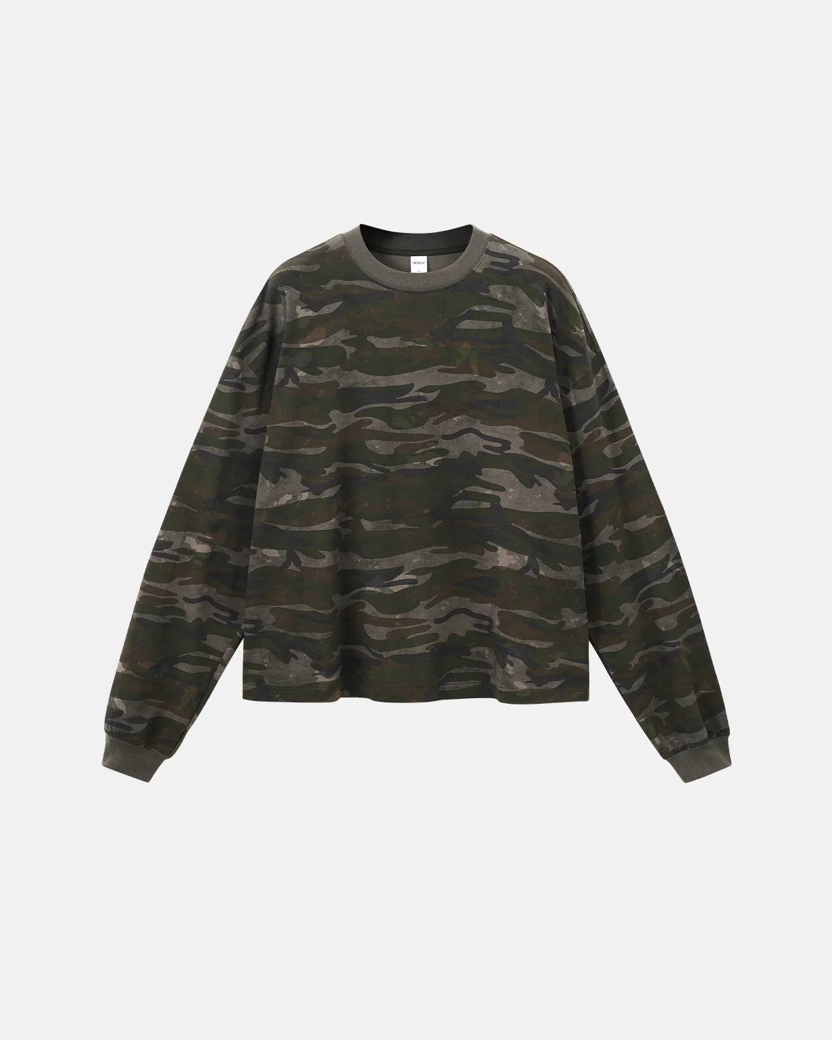 Quenah Softtouch Everyday Long Sleeve