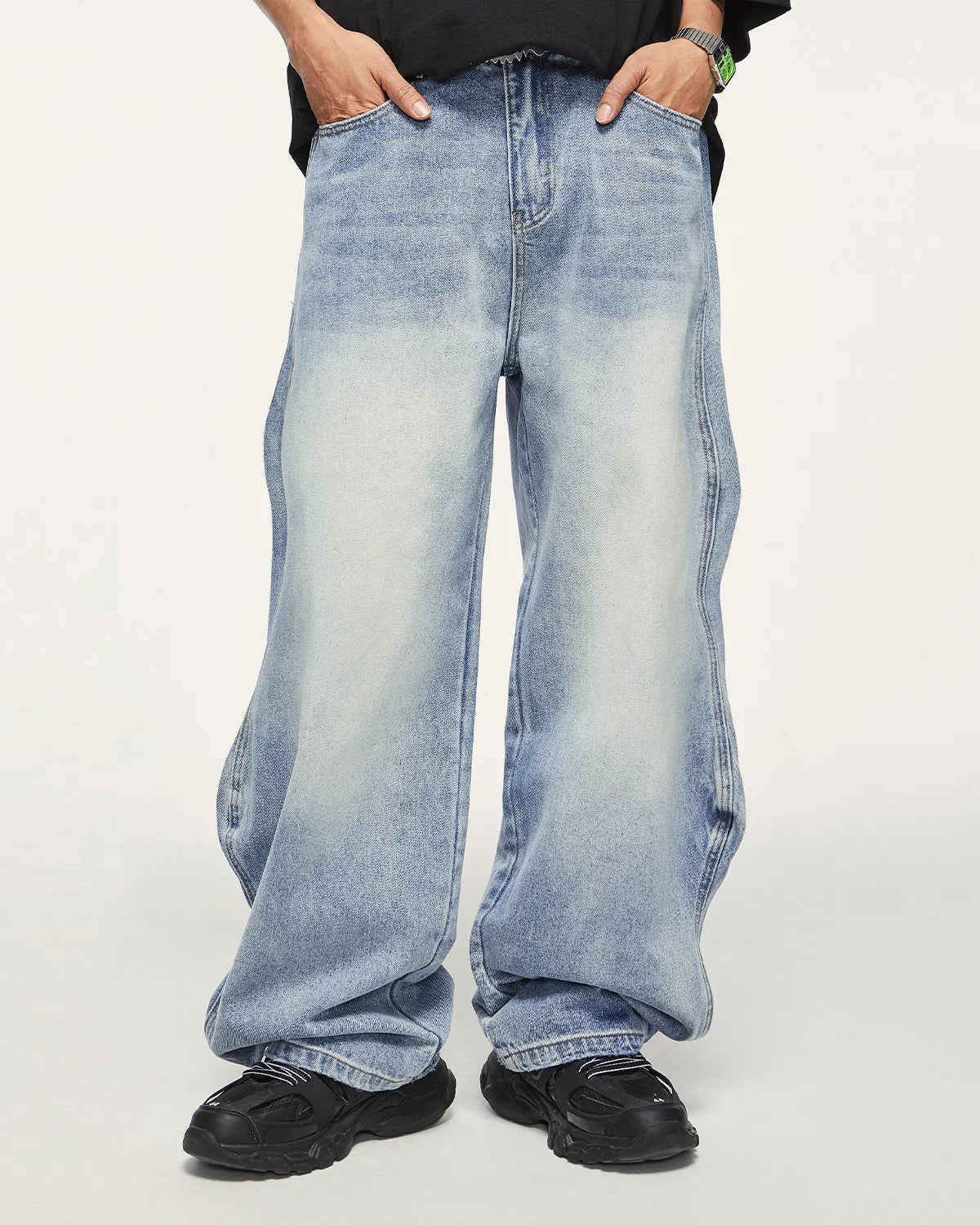 Kaora Softtouch Everyday Jeans