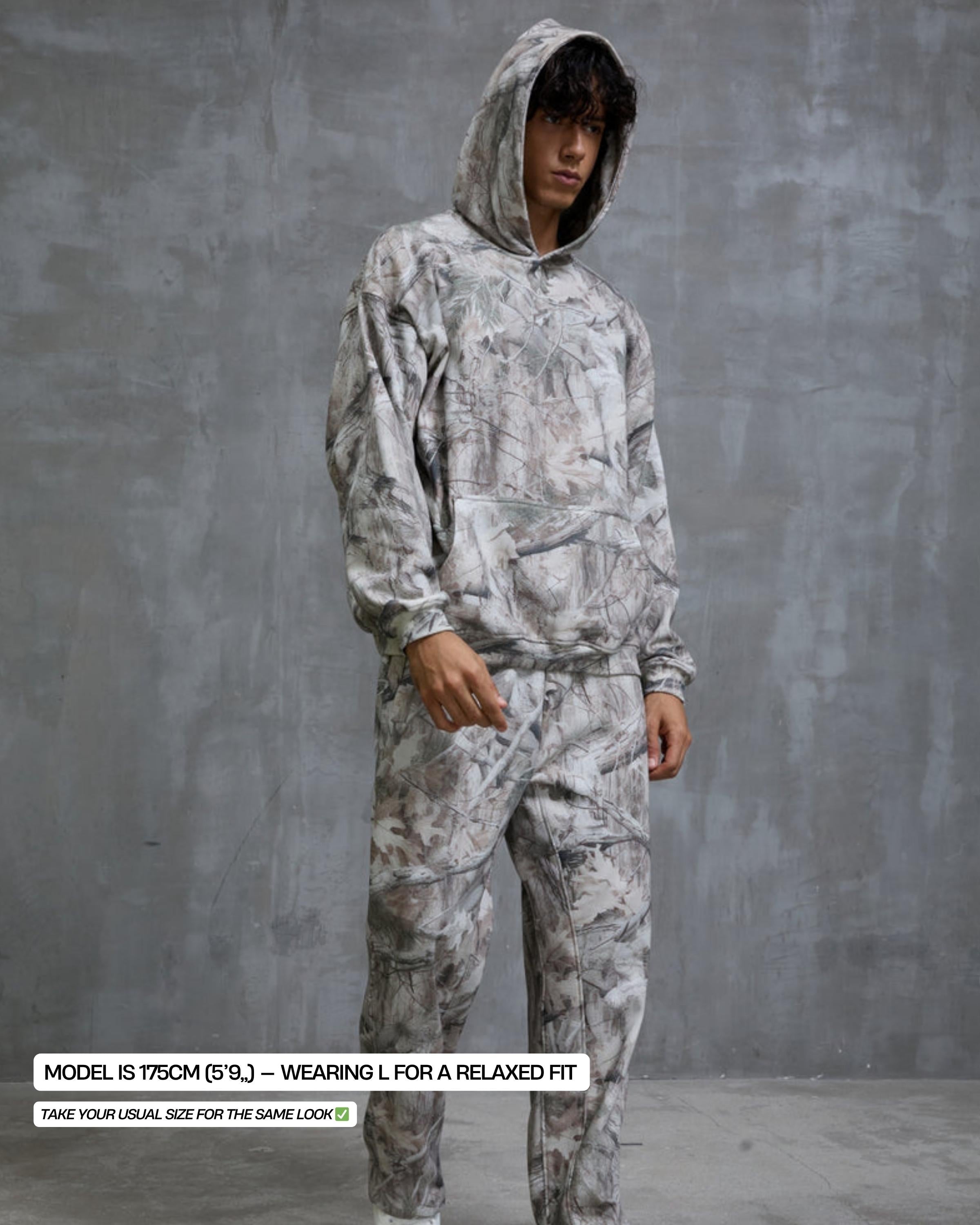 Talya Cloudfeel Everyday Hoodie