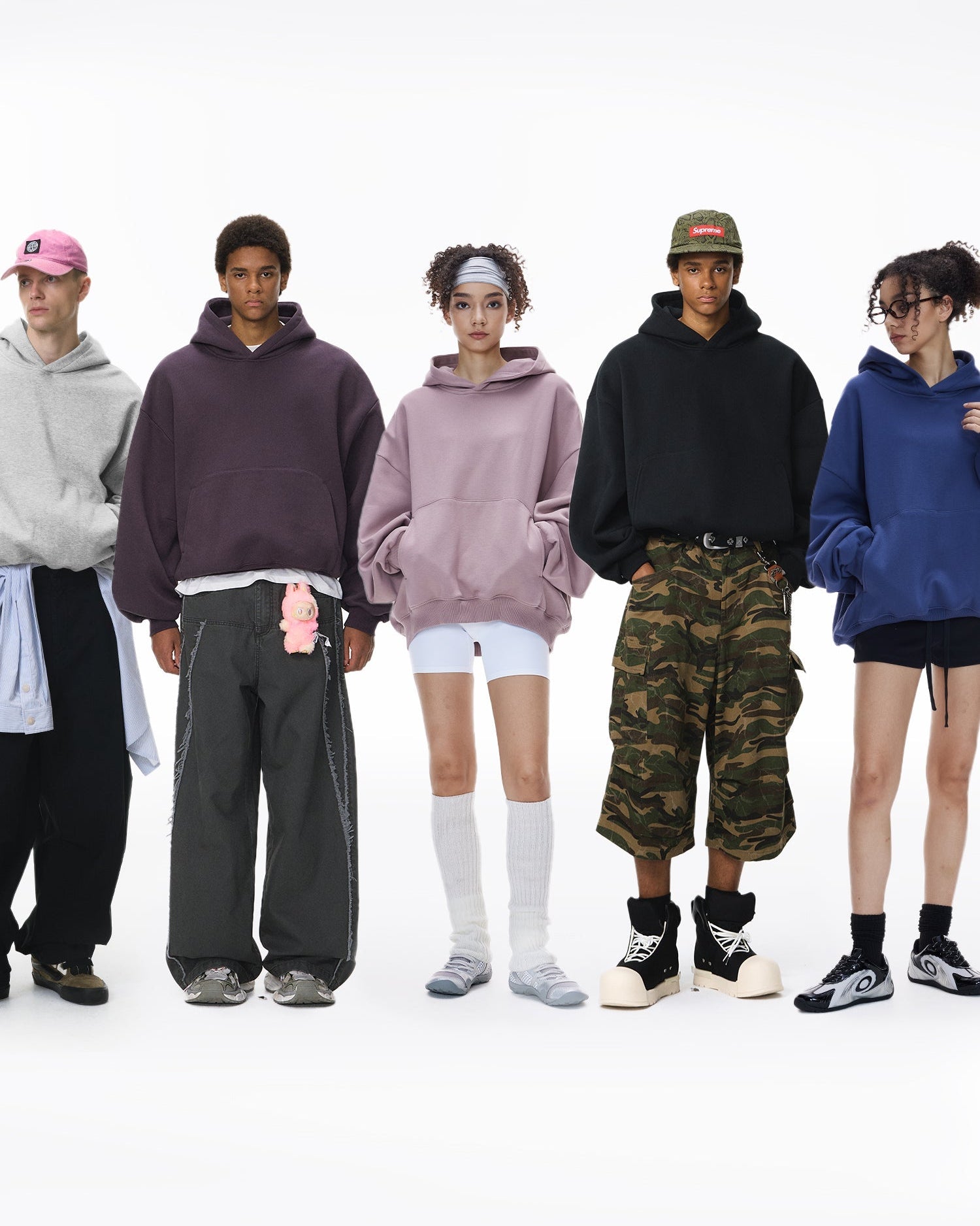 Neoma Cloudfeel Everyday Hoodie