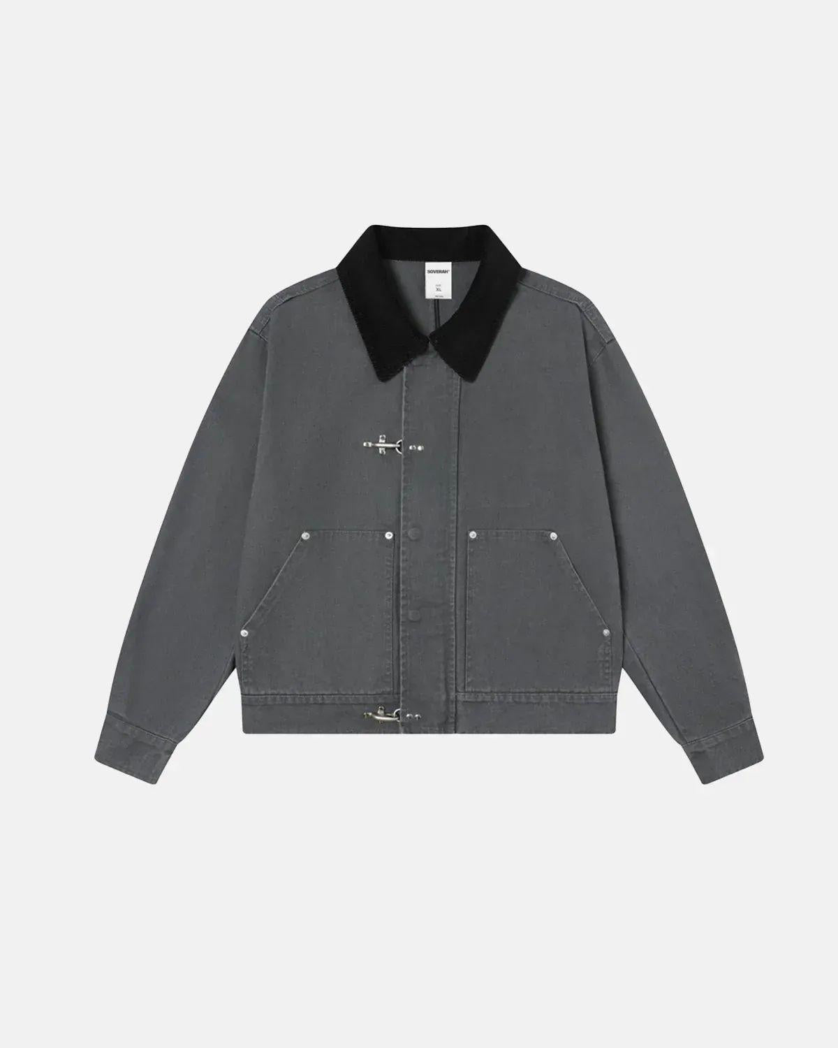 Aora Weightless Utility Jacket