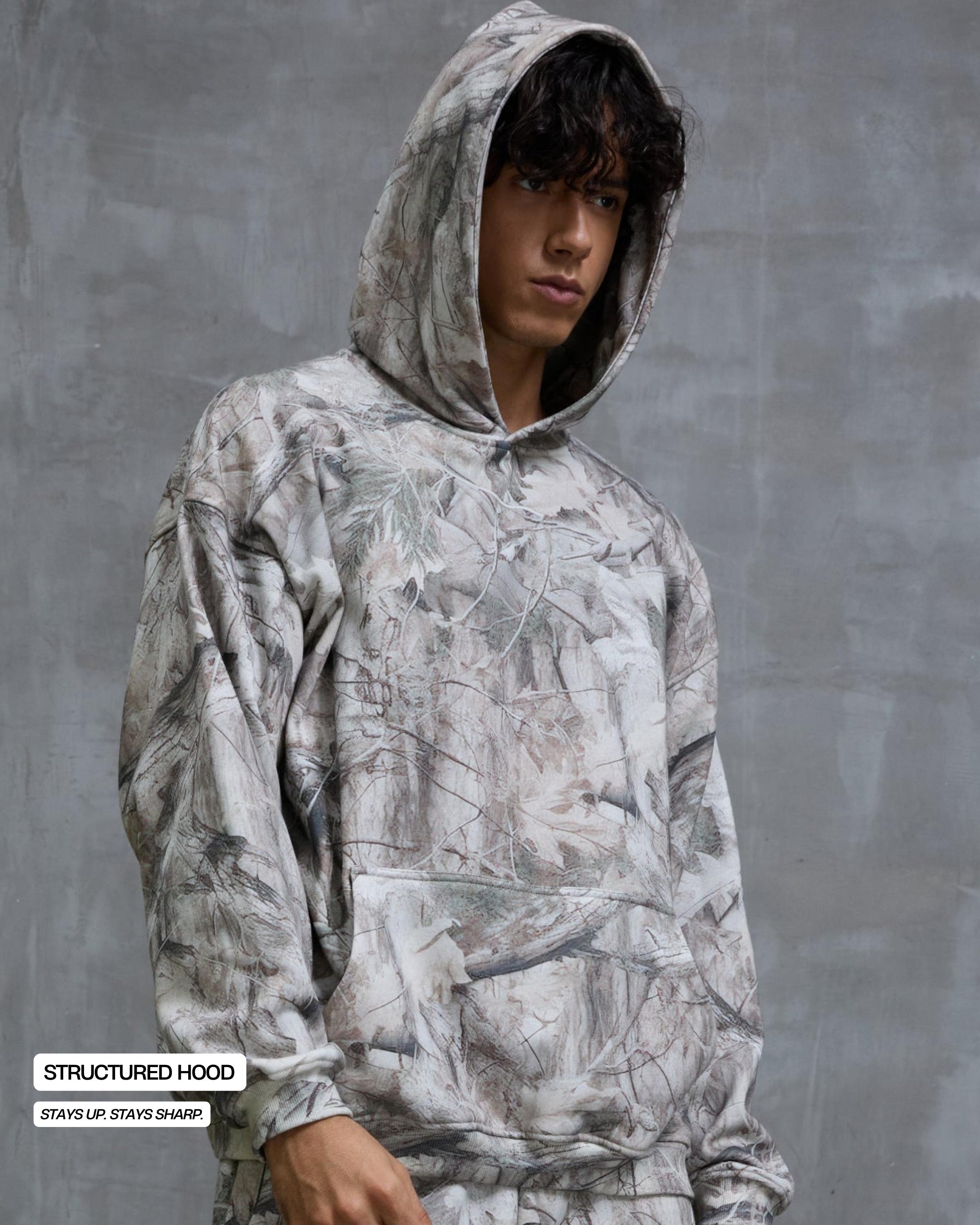 Talya Cloudfeel Everyday Hoodie