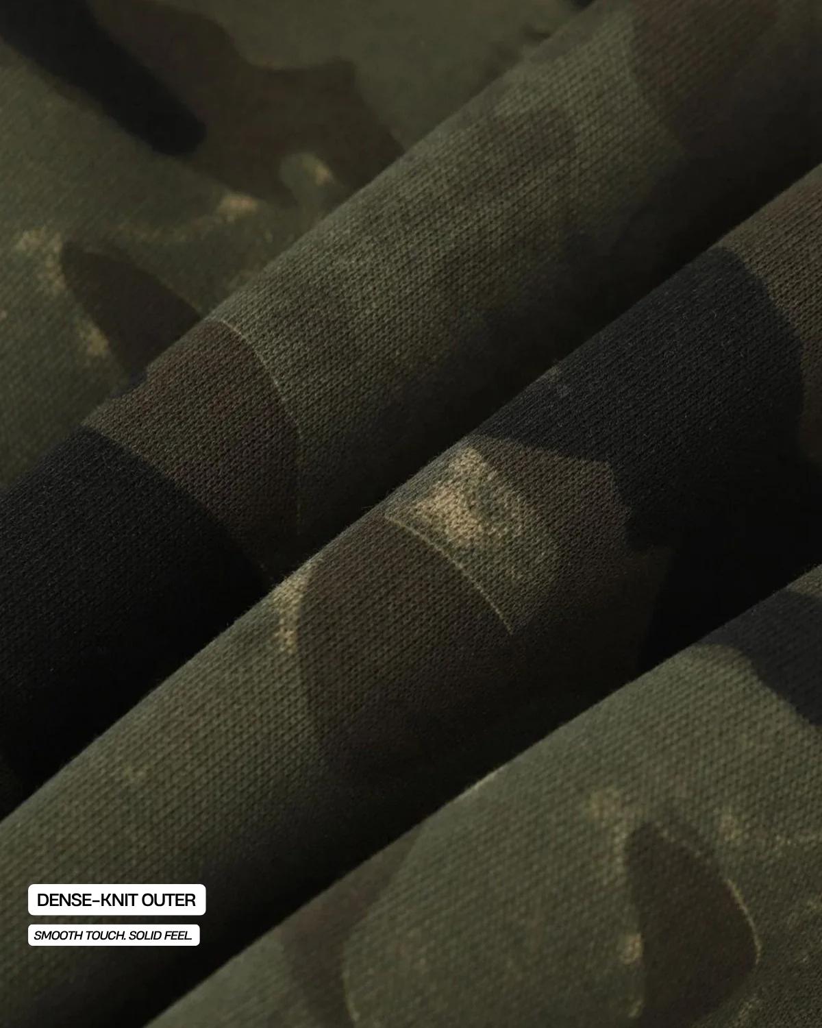 Moya Cloudfeel Everyday Zip Up