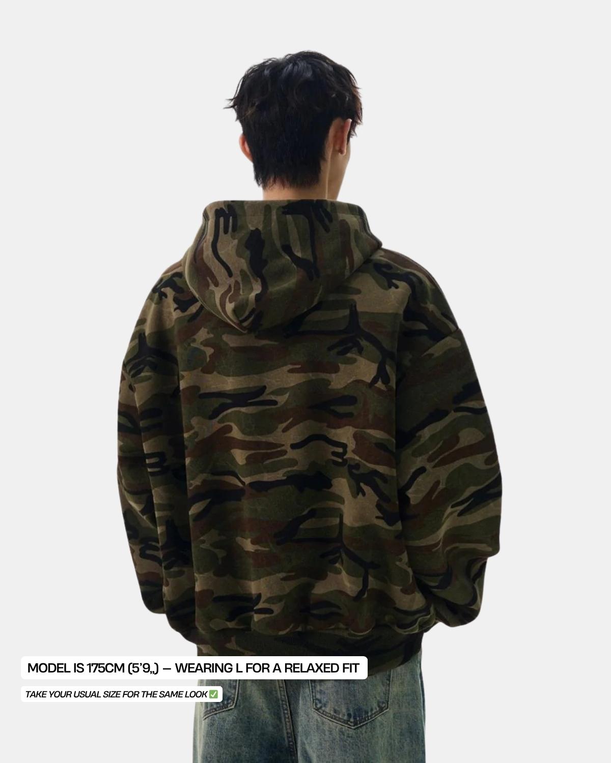 Naeva Cloudfeel Everyday Zip Up