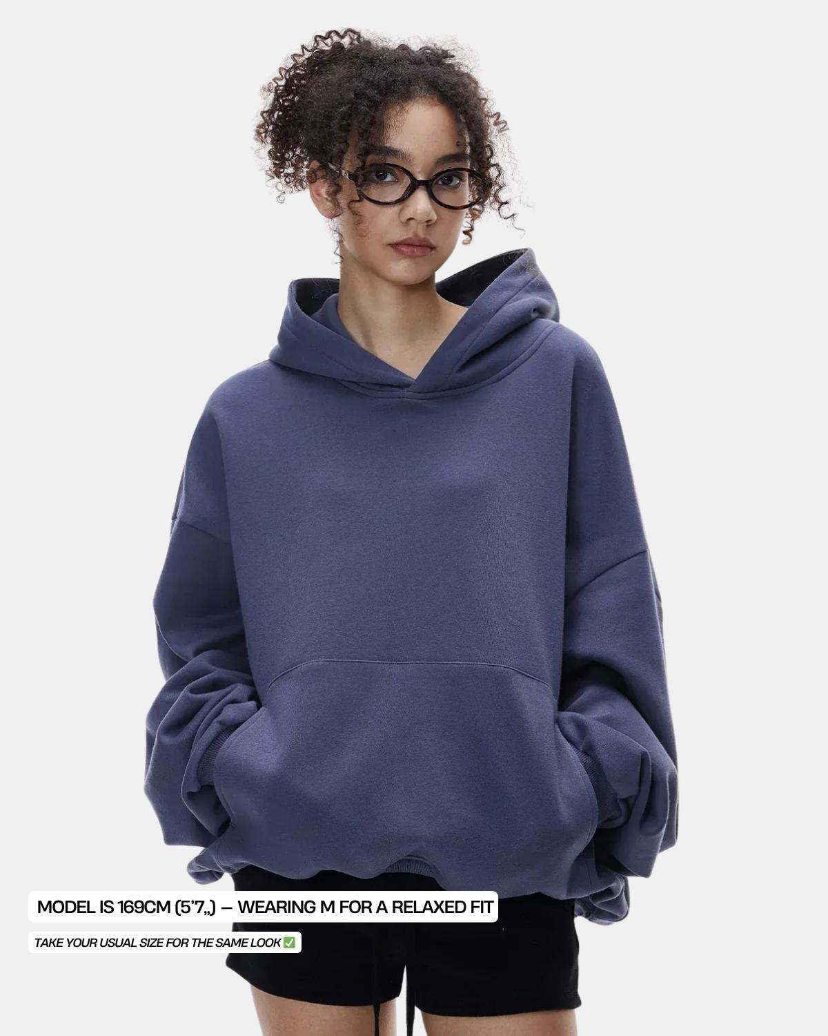 Neoma Cloudfeel Everyday Hoodie