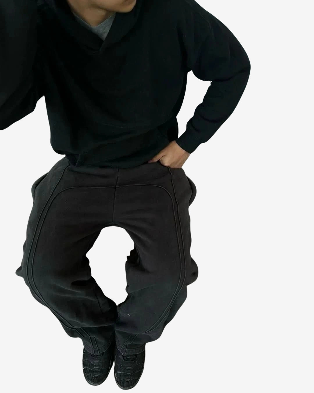 Rivena All‑Day Comfort Sweatpant