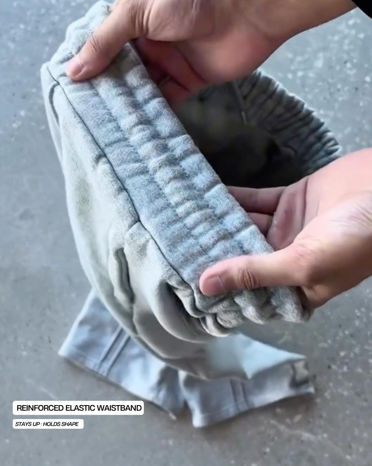 Rivena All‑Day Comfort Sweatpant