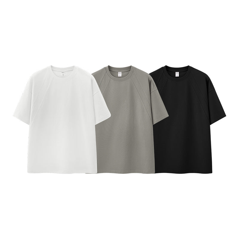 Inea Softtouch Everyday Tee