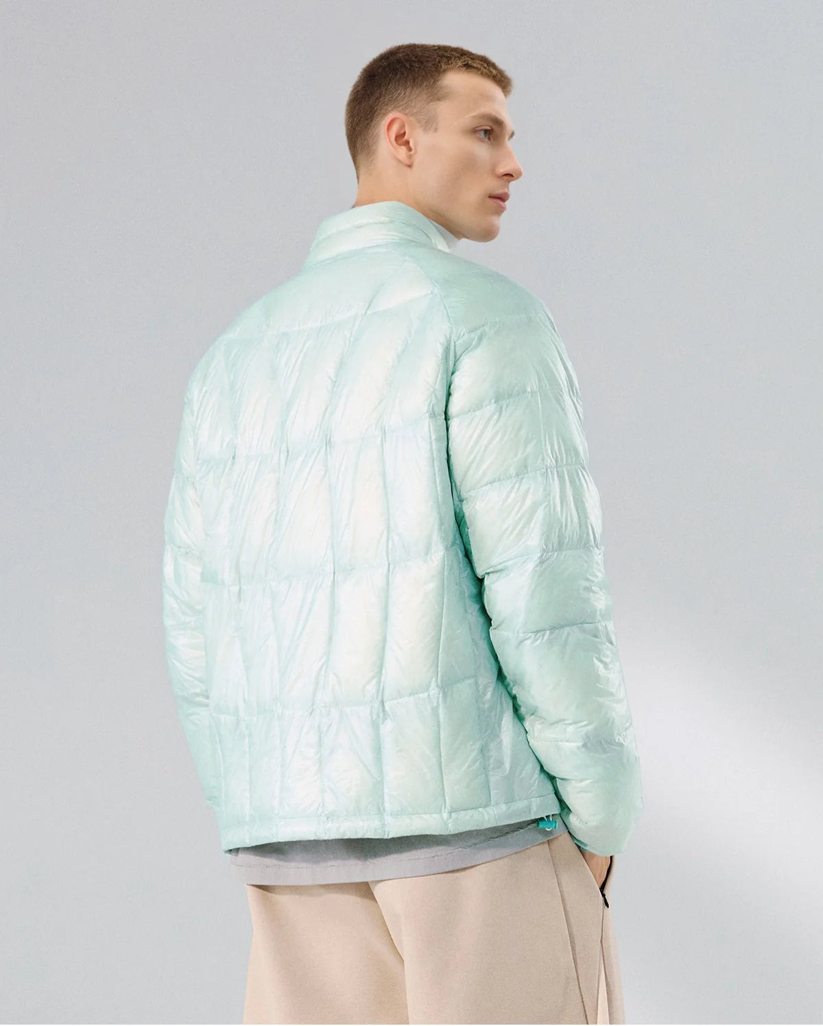 Teeya Weightless Utility Jacket