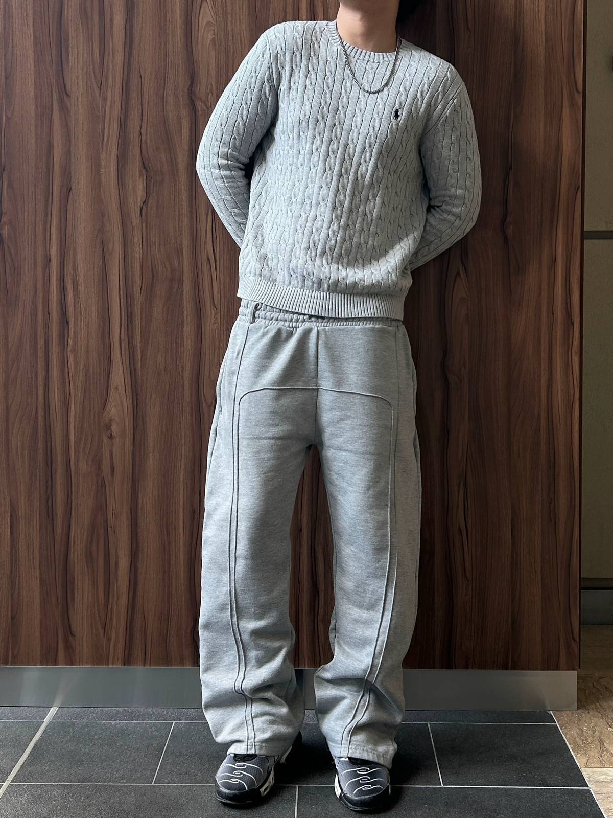 Rivena All‑Day Comfort Sweatpant